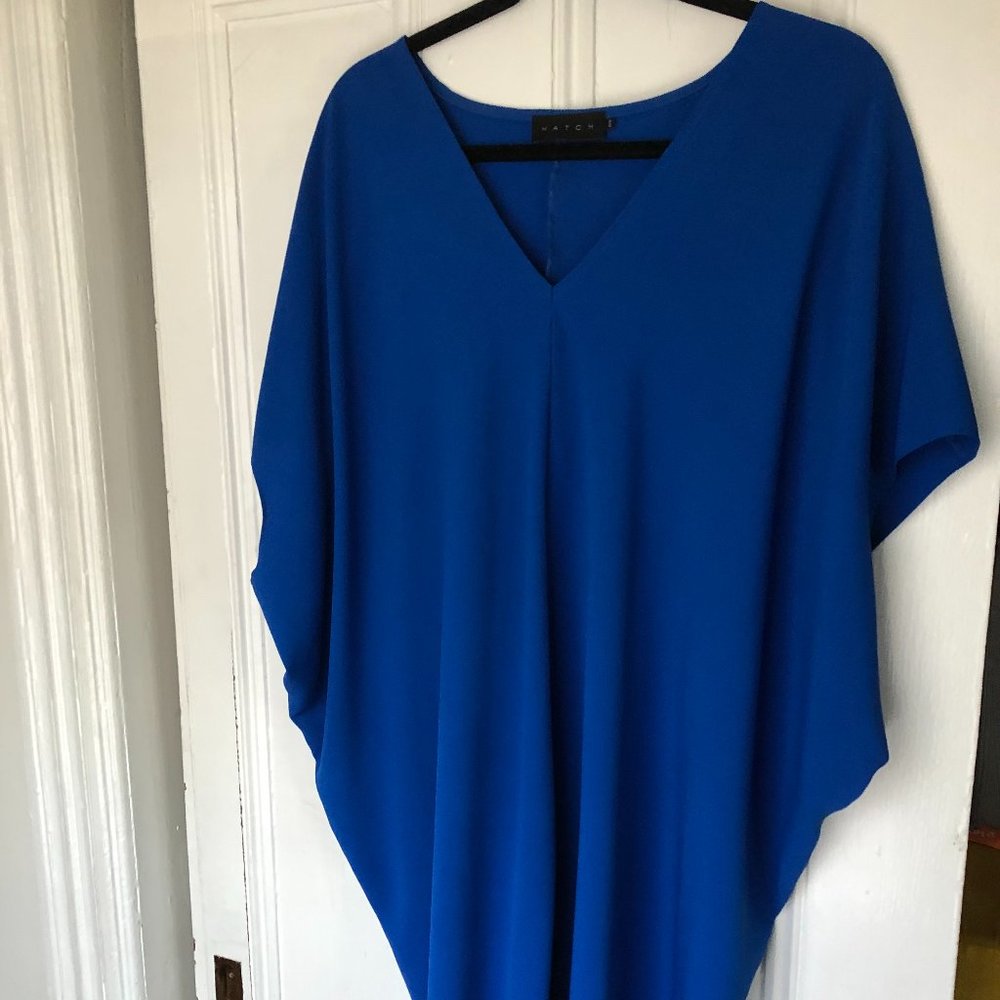 HATCH Maternity The Slouch Dress O/S